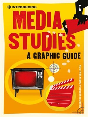 cover image of Introducing Media Studies